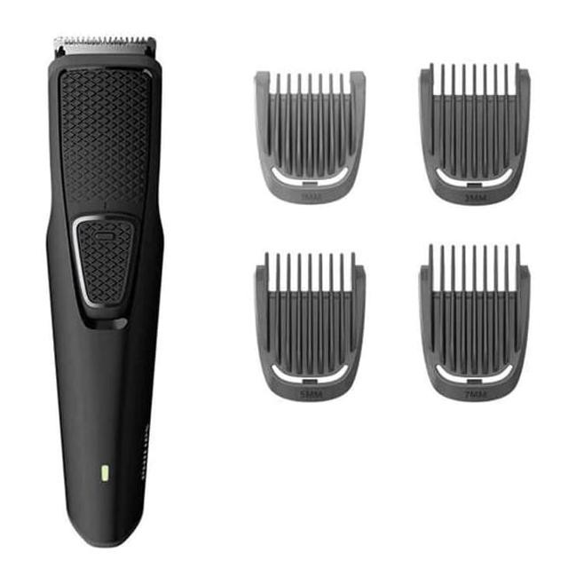 Philips Hair Trimmer - BT1214 - BT-1214 - Black