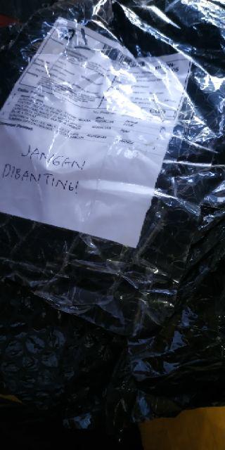 Lunchbox Yooyee 590 5 Sekat Bento Anti Tumpah Green Orange - Kotak Makan