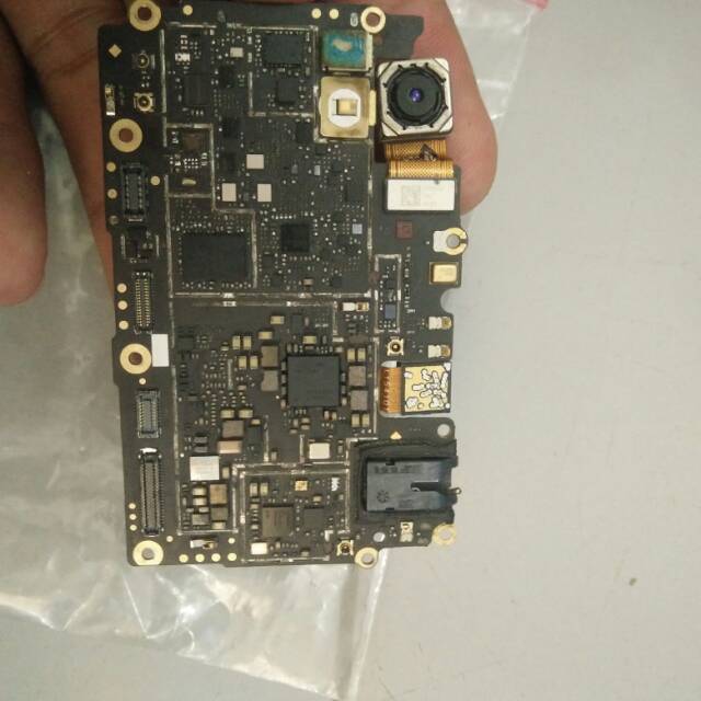 Mesin oppo r7s untuk gamblingan