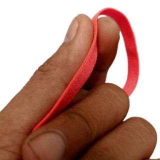 Tali Karet Pipih Elastis Untuk Masker Shopee Indonesia Tali Karet Pipih Elastis Untuk Masker Shopee Indonesia