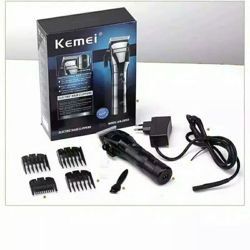 mesin Cukur Rambut KEMEI