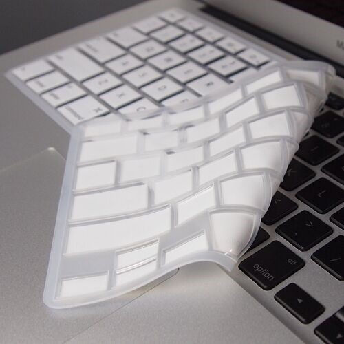 Silicone Cover Skin Keyboard Protector for MacBook Air 11 inch A1370 A1465