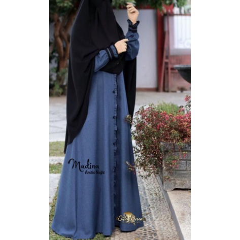 Set Madina Syar'i Duta Busana Balikpapan