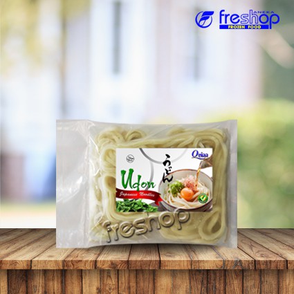 

Udon Frozen Isi 5 Mie Jepang