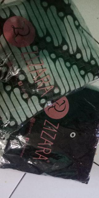 Airani & Arjuna Couple Batik Series #eidseries Bahan Toyobo & Katun Batik By Zizara