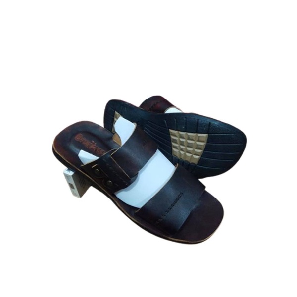SANDAL PRIA FULL KULIT SAPI ASLI 100% BERKUALITAS