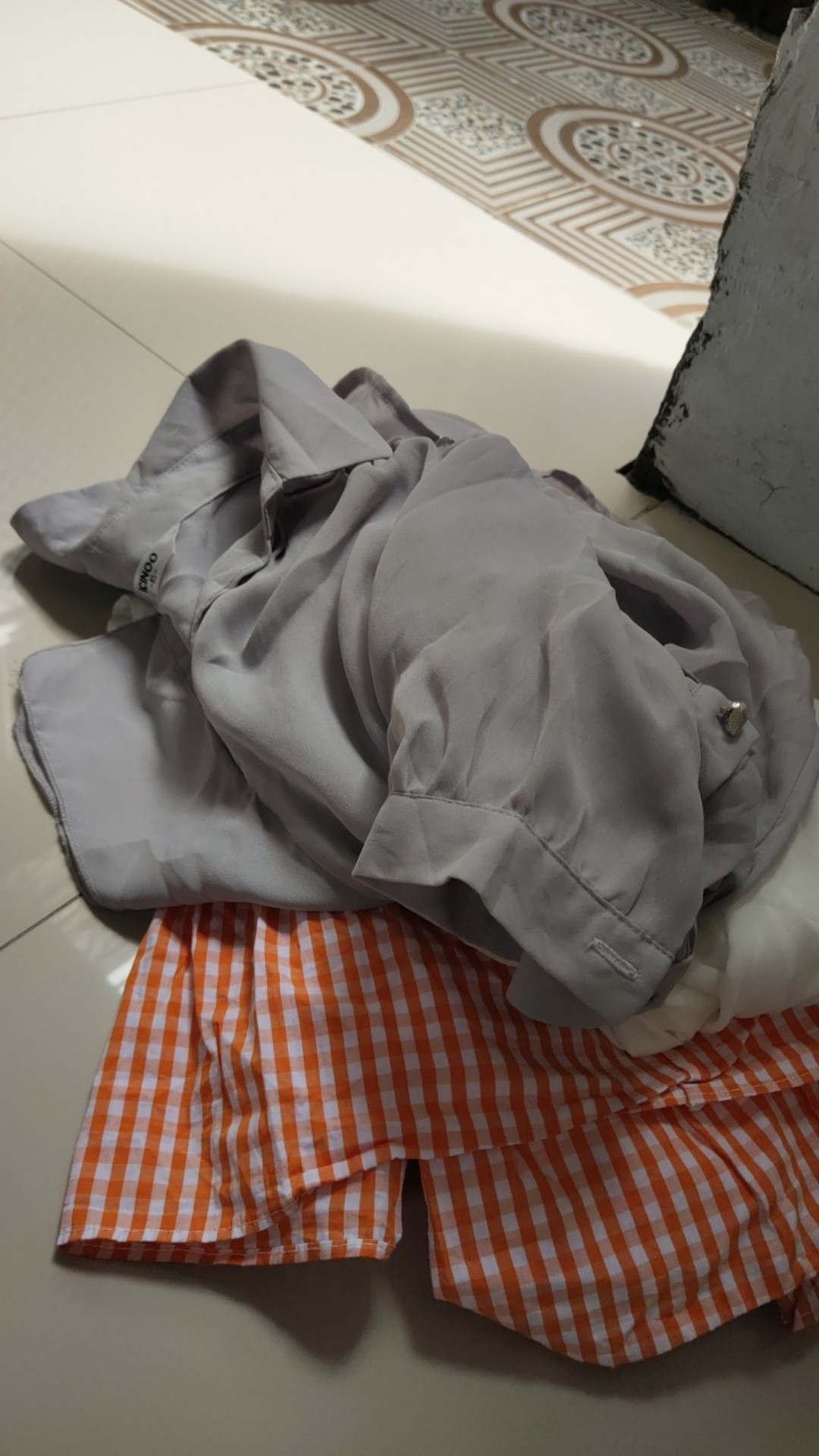 Pesanan 1kg Rosepreloved Sejati