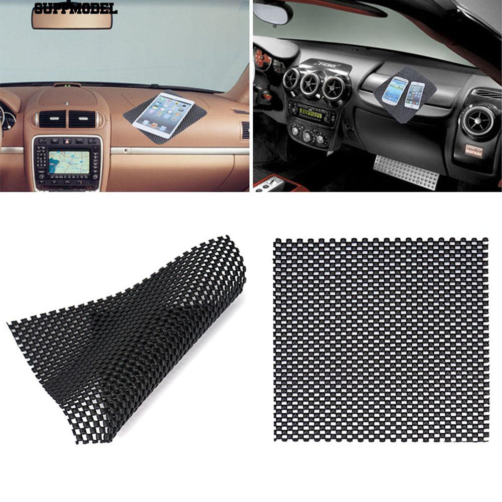 Pad Bantalan Dashboard Mobil Anti Slip untuk Dashboard Mobil