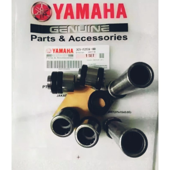 PAKET BOSH BOS MONOSOK PLUS BOSH ARM VIXION OLD NEW YAMAHA 3CI