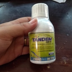 FUNGISIDA TANDEM 325SC 50ML-100ML