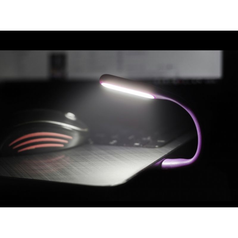 Lampu LED Usb | penerang kegelapan