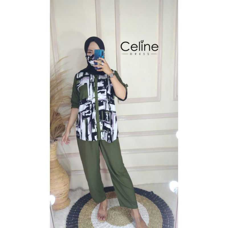 Pajamas Rachel By CELINE