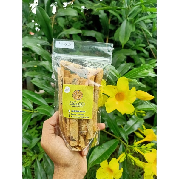 

PISMEL / PISANG CARAMEL