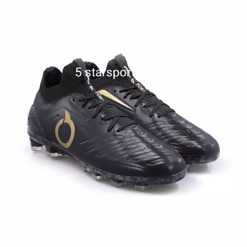 Sepatu Bola Ortuseight Valkyrie fg Original