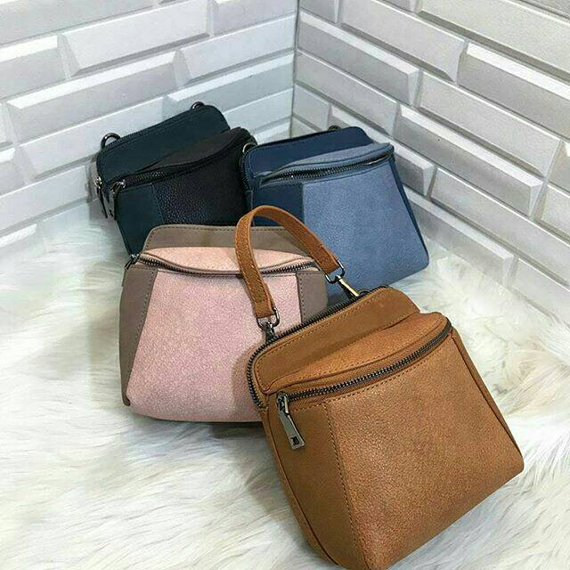TAS CHIBAO ORIGINAL 33221 UKURAN 20X15