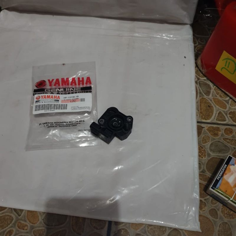 Sensor TPS mio J, Soul GT 115, Mio GT, Xride