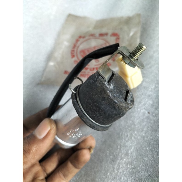 FLASHER KEDIP SEIN RITING 6VOLT HONDA S90 S90Z ORIGINAL