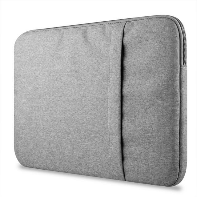 Tas Laptop / Softcase Sleeve 14 inch 15 inch Nylon Waterproof