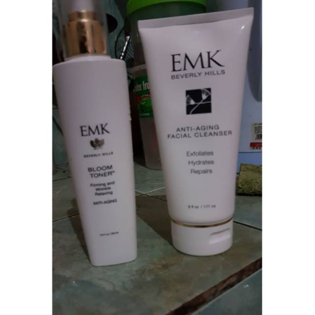 Emk beverly hills