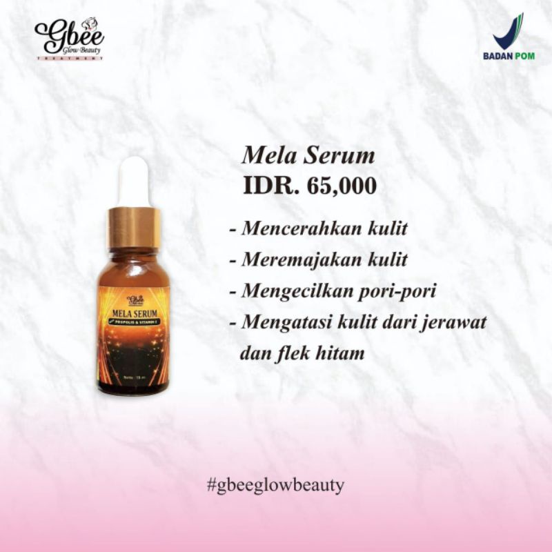 [kemasan Baru]  GBEE GLOW BEAUTY PAKET GOLD EXPRES / gbee paket GOLD WHITENING / anti acne BPOM