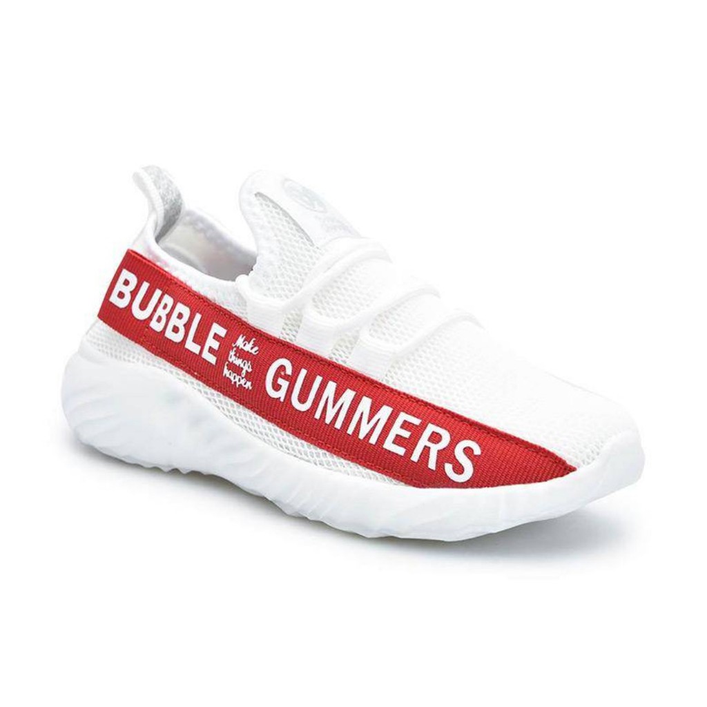 yeezy bubble trainers