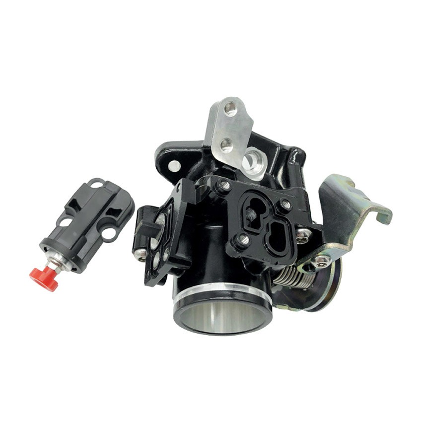 Setelan Langsam Manual Honda Iacv Keihin Sonic Supra Gtr Cb Cbr 150 Led