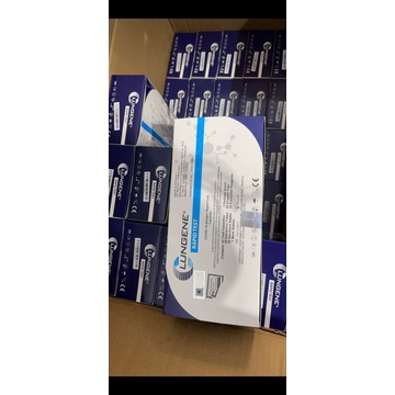 Lungene Rapid Test