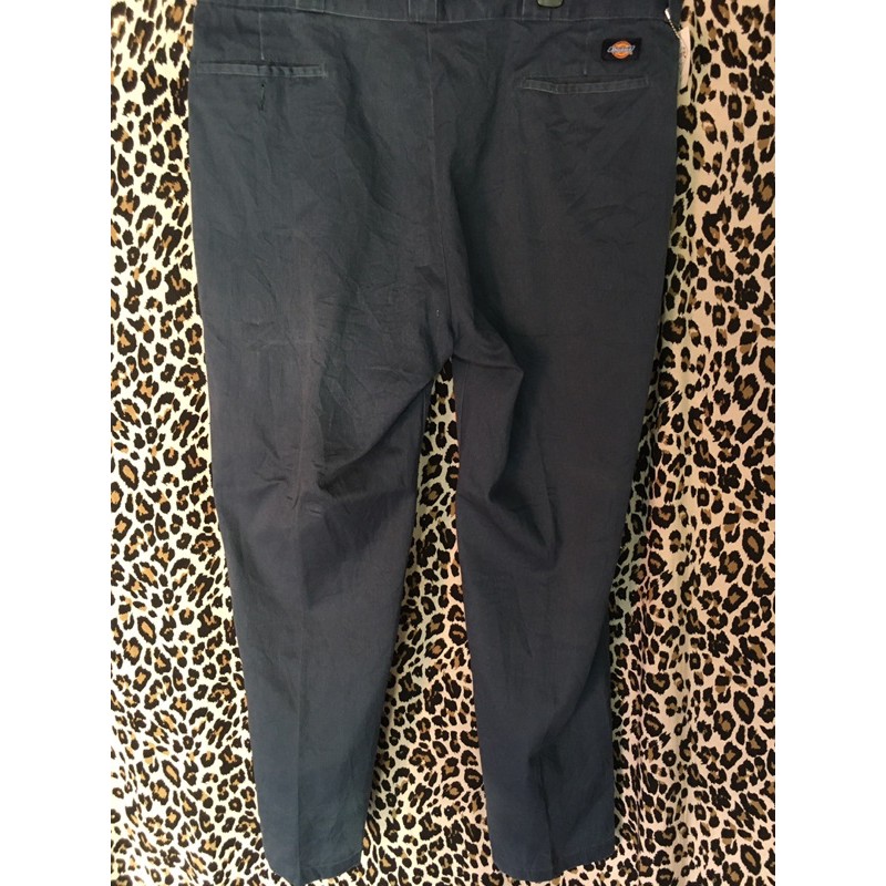 Lp dickies second original