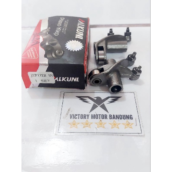Piano Sepatu Klep Platuk Klep Jupiter Mx Old Mx New 135 Mikuni