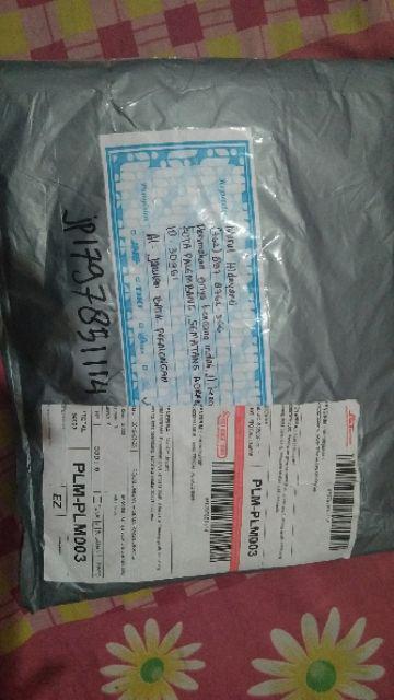 Emeja Batik Pria Ppbtk07 Modern Lengan Panjang Casual Modis Trendy Masa Kini M L Xl Asli Pekalongan