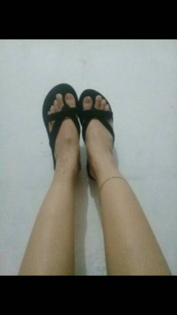Wedges Spon Silang