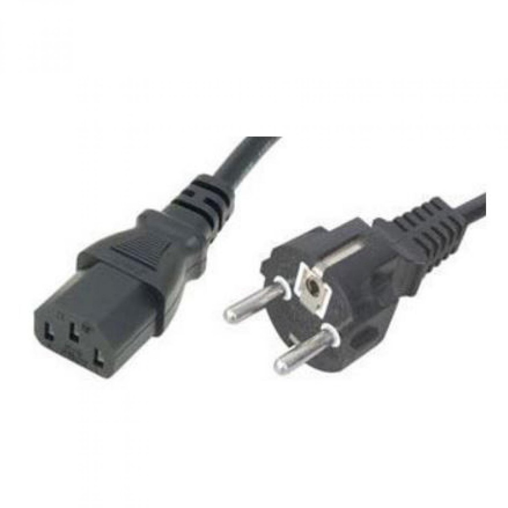 Bayar Ditempat Kabel Power 2 Pin 16A EU Plug