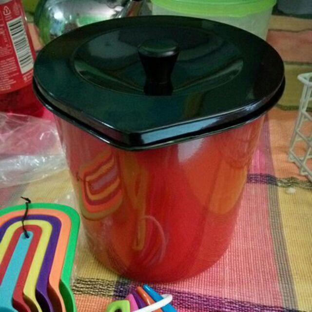 Oil Pot Maslon