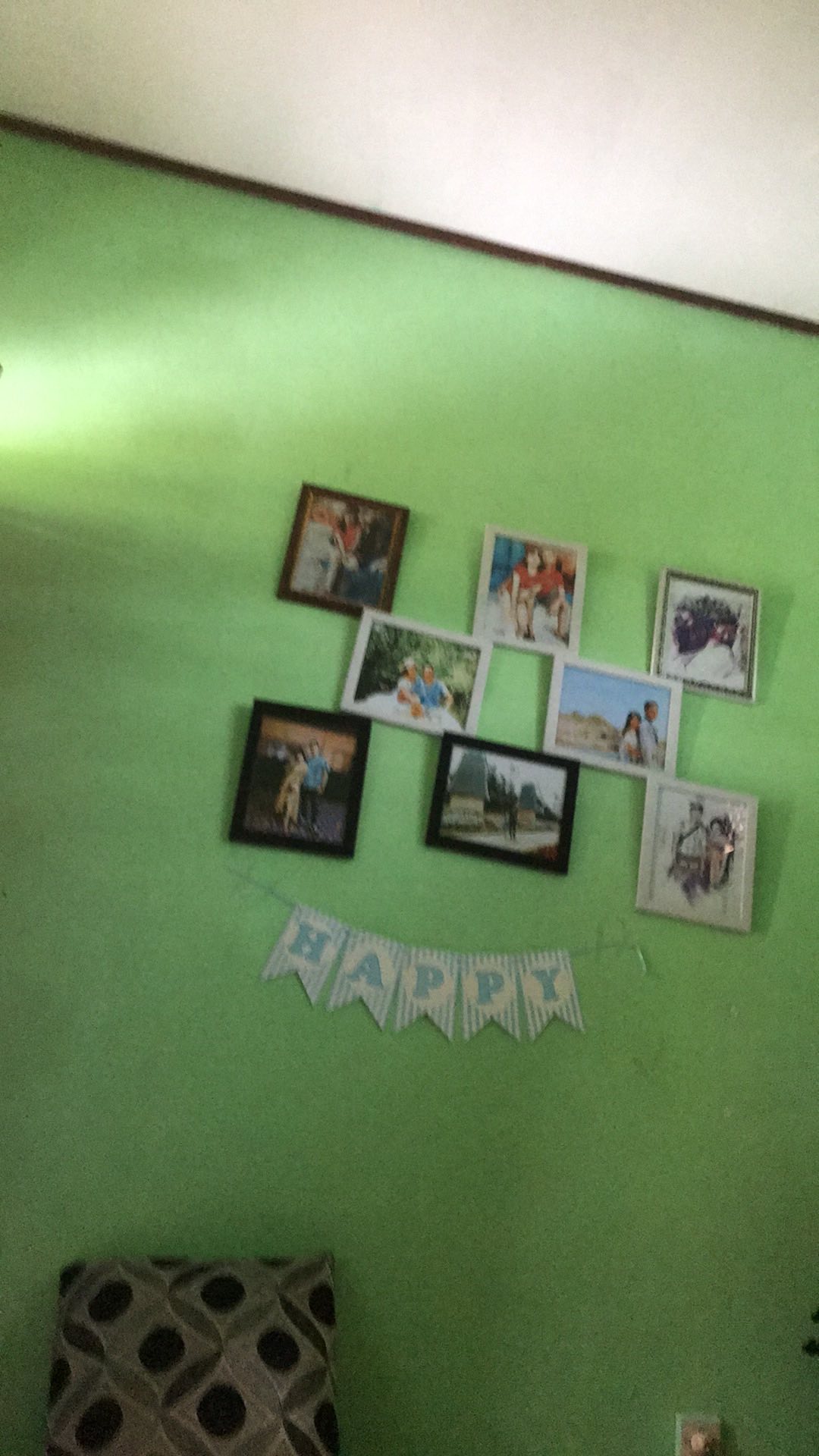 Parfum Laundry Grade A 1l