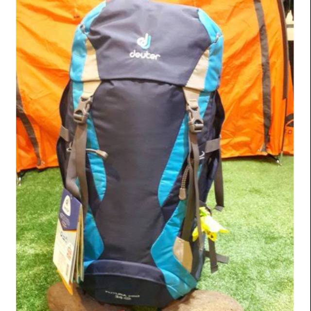 Deuter futura pro 34 sl
