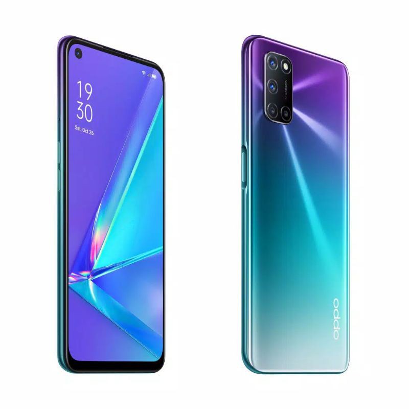 OPPO A92 RAM 8/128 FAST CHARGING 18W GARANSI RESMI 1 TAHUN