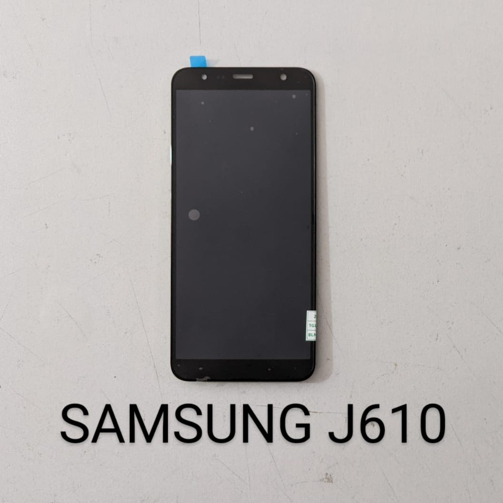 LCD SAMSUNG J6 Plus - J610 - J415 - J4 PLUS