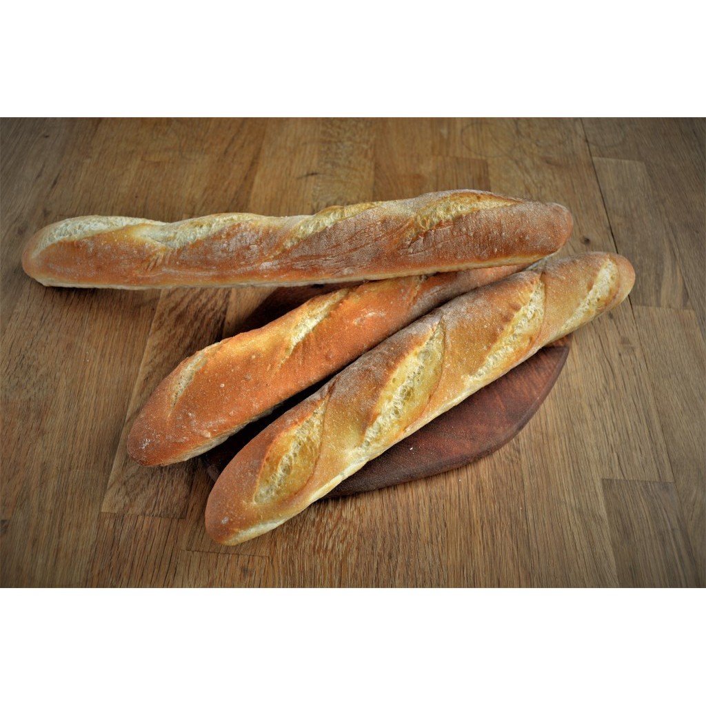 

Artisan Baguette