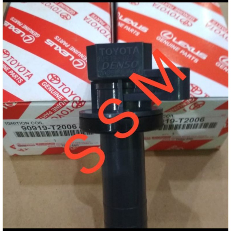 IGNITION COIL/KOIL IGNITION TOYOTA ALTIS