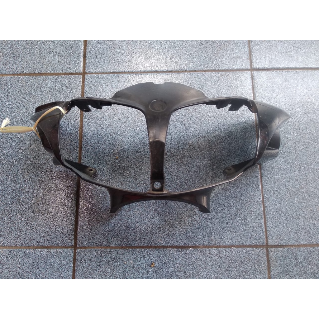 Cover Batok Kepala Depan Yamaha Jupiter Z Robot Ori