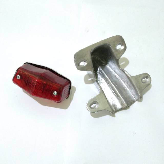 STOPLAMP BSA SET PANGKON V80 DIRAL