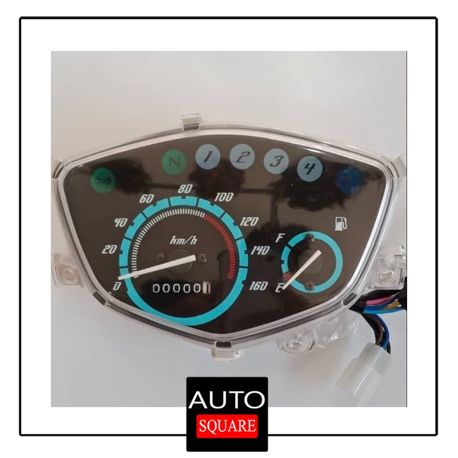 (NEW) Speedometer Vega R New