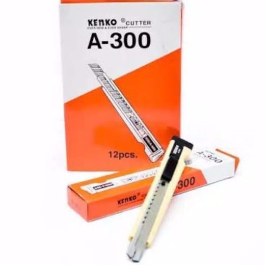 

Cutter Joyko / Pemotong Joyko A-300 A300