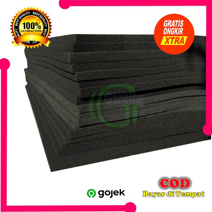 Setrika Alas Setrika Setrikaan 2cm Anti Bakar Tatakan Setrika Gosokan Alas Setrikaan Busa Setrika