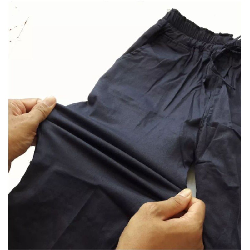 Baggy Pants/Celana Wanita/Celana Panjang