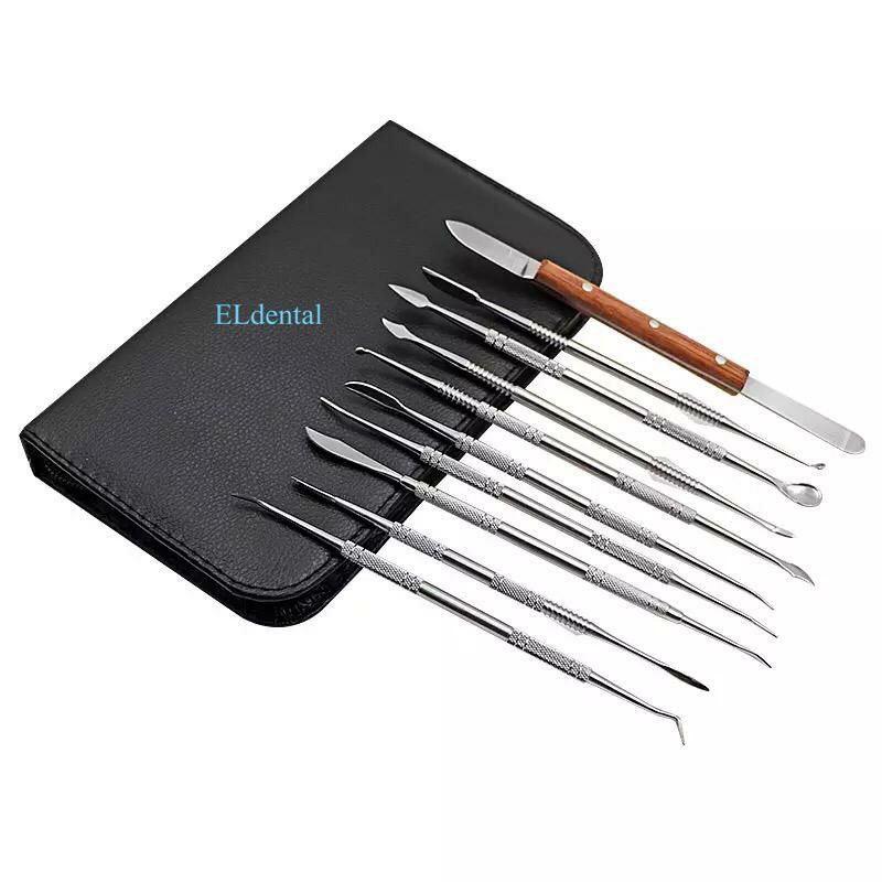 Instrument Wax Knife Carving Dental / Dental Lecron