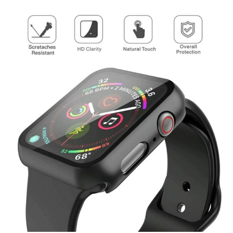 HYDROGEL ANTI GORES GEL APPLE WATCH 38MM - 42MM - SAMSUNG WATCH 40MM