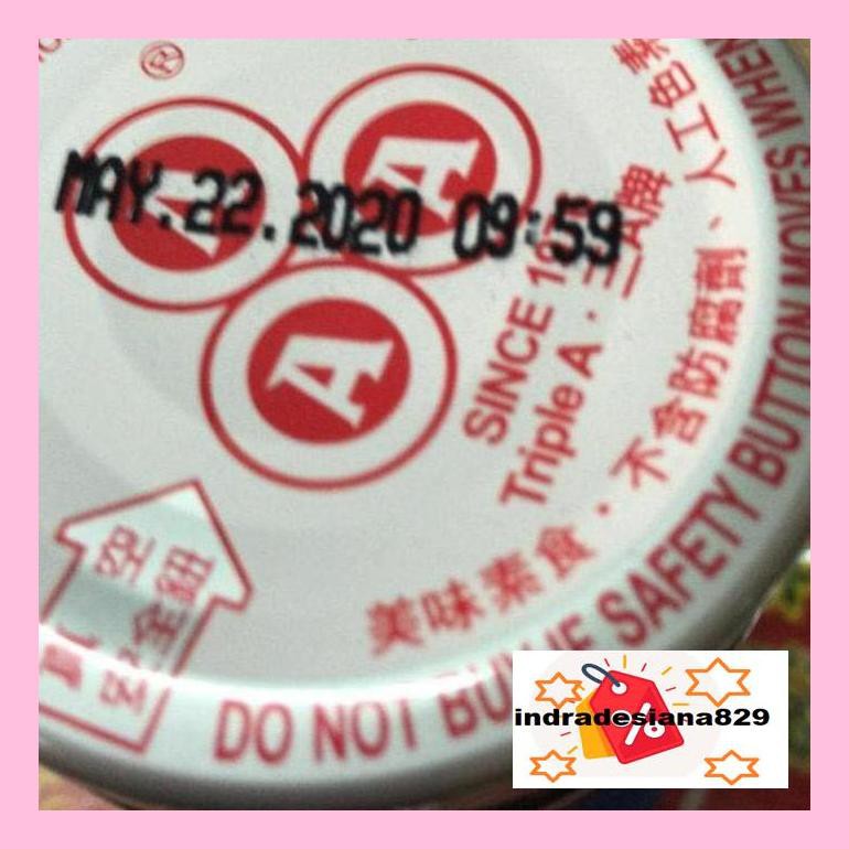 

T4Tkind Acar Selada Aaa Brand Pickle Lettuce 180Gr Sotydr4
