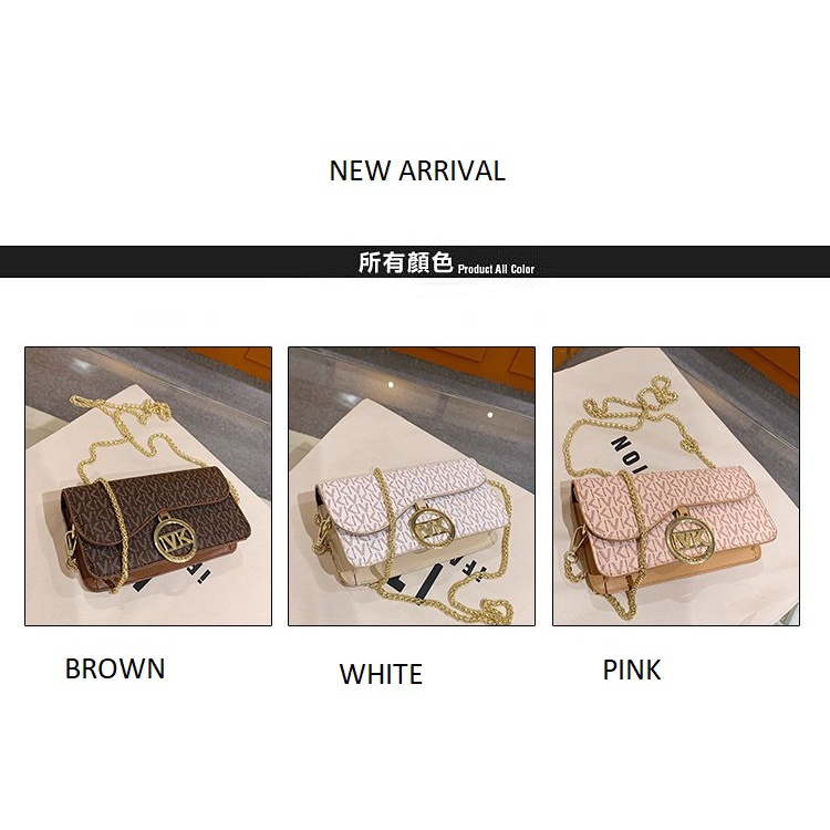 ( 2PC 1KG ) GTBI998879019 New Arrival  !!!  Tas Selempang  Tas Wanita Import  Premium Terbaru