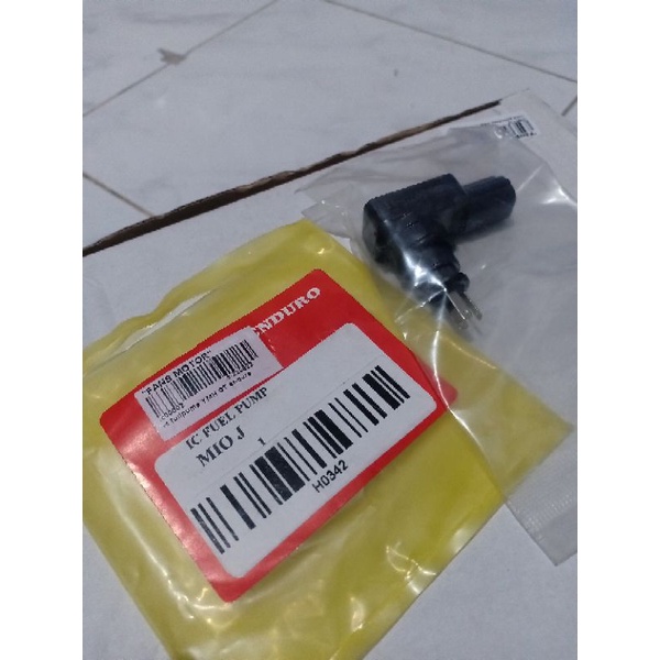 IC FUEL PUMP YAMAHA MERK GT ENDURO